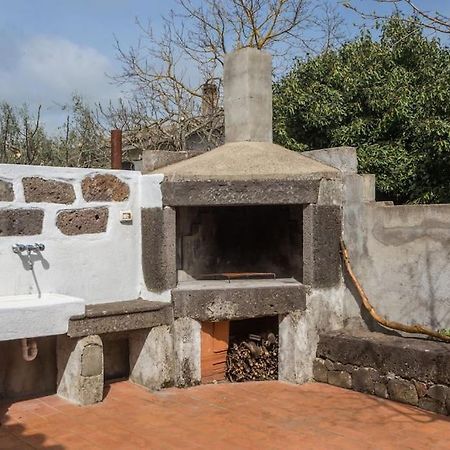 Cottage Familiare Sant'Agostino Abbasanta Екстер'єр фото