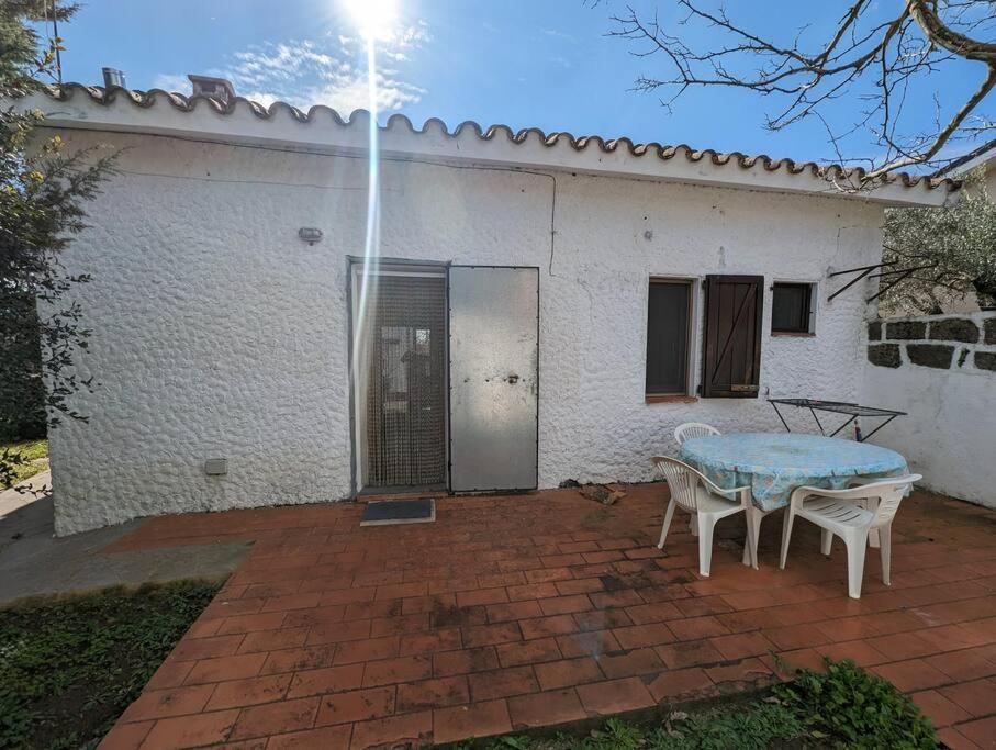 Cottage Familiare Sant'Agostino Abbasanta Екстер'єр фото