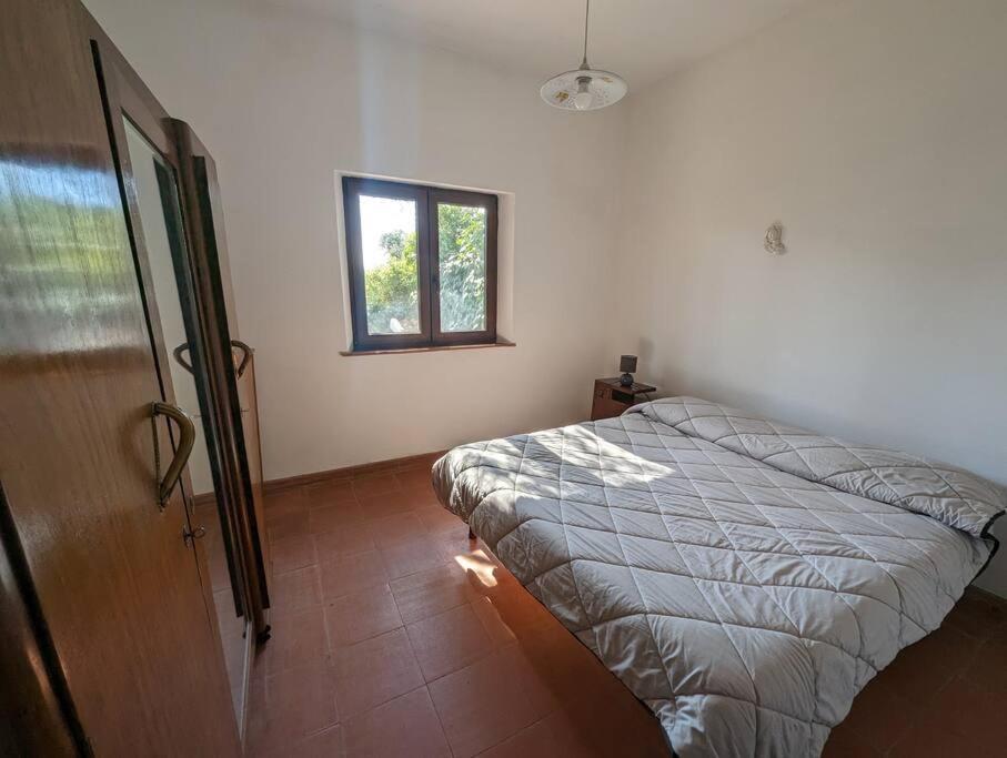 Cottage Familiare Sant'Agostino Abbasanta Екстер'єр фото