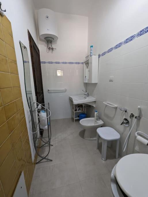 Cottage Familiare Sant'Agostino Abbasanta Екстер'єр фото