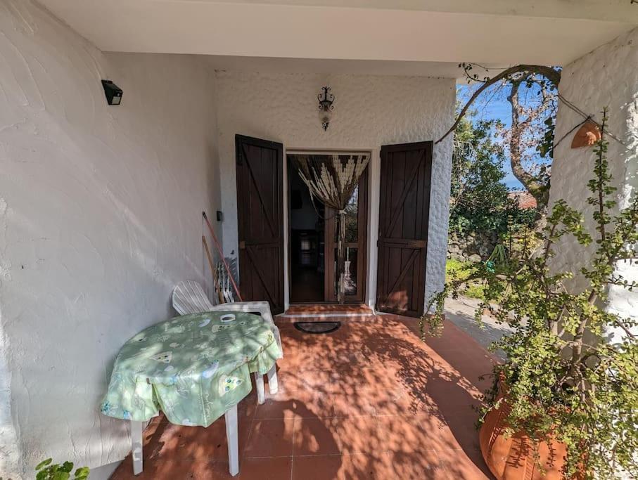 Cottage Familiare Sant'Agostino Abbasanta Екстер'єр фото