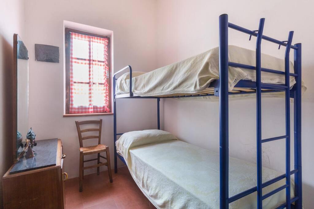 Cottage Familiare Sant'Agostino Abbasanta Екстер'єр фото
