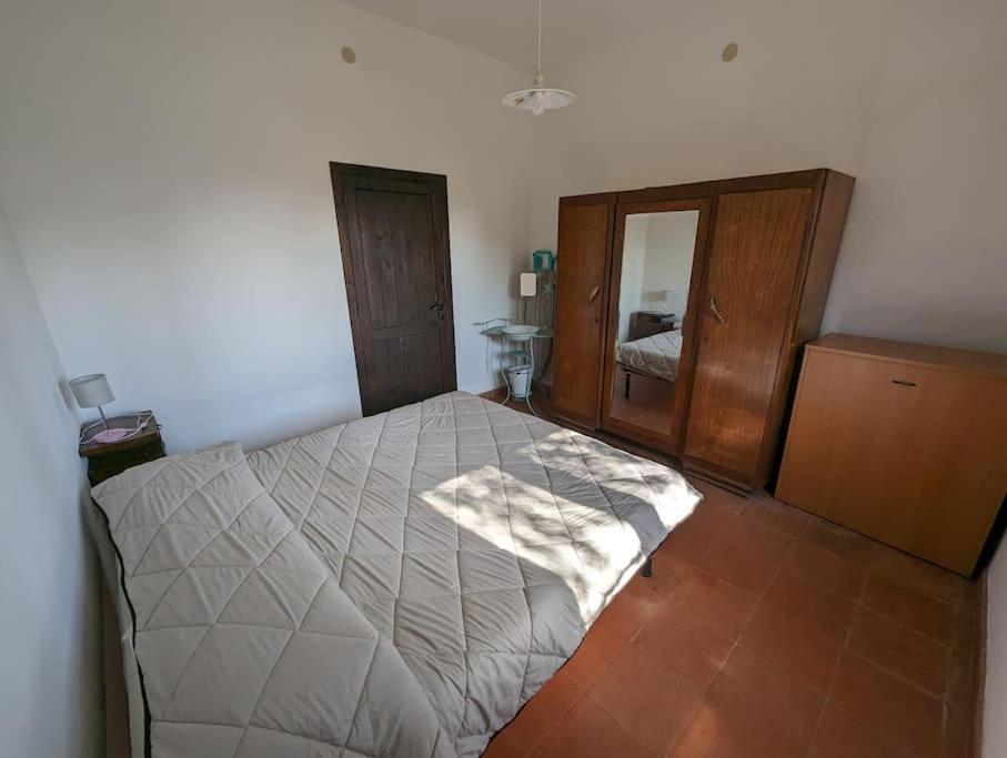 Cottage Familiare Sant'Agostino Abbasanta Екстер'єр фото