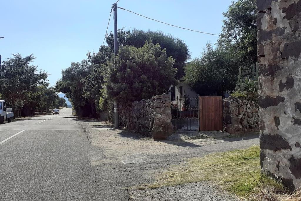 Cottage Familiare Sant'Agostino Abbasanta Екстер'єр фото