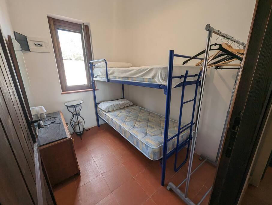 Cottage Familiare Sant'Agostino Abbasanta Екстер'єр фото